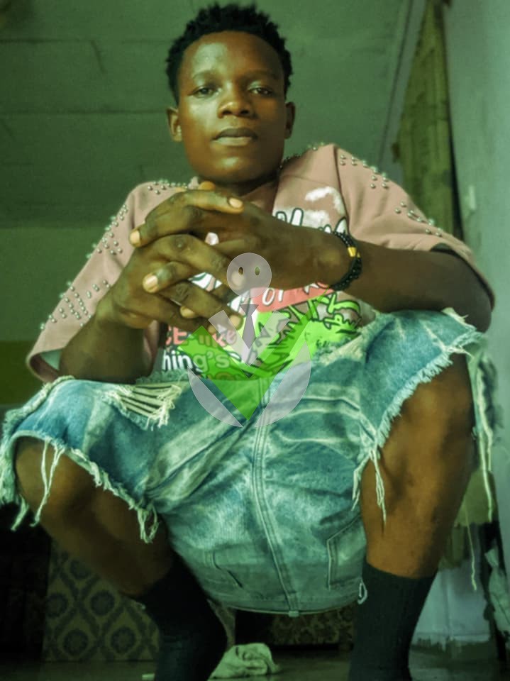 Randy Nkwain
