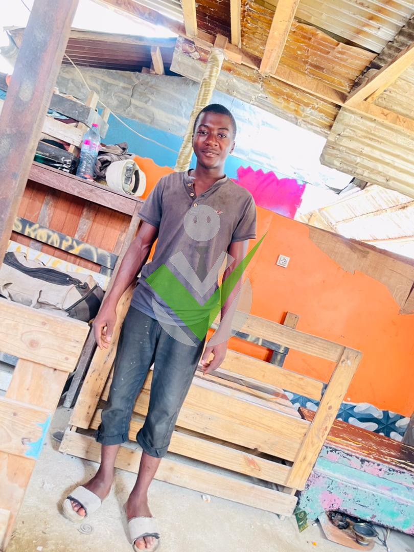 Wilfried Awalou