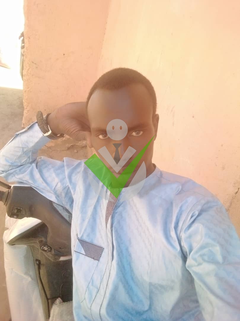 Ali Khalid Ahmad