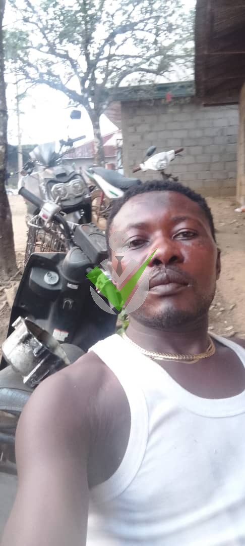 Kingsley Agbor
