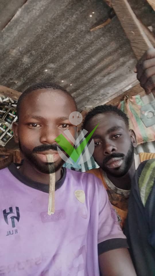Abdoulya Adoam