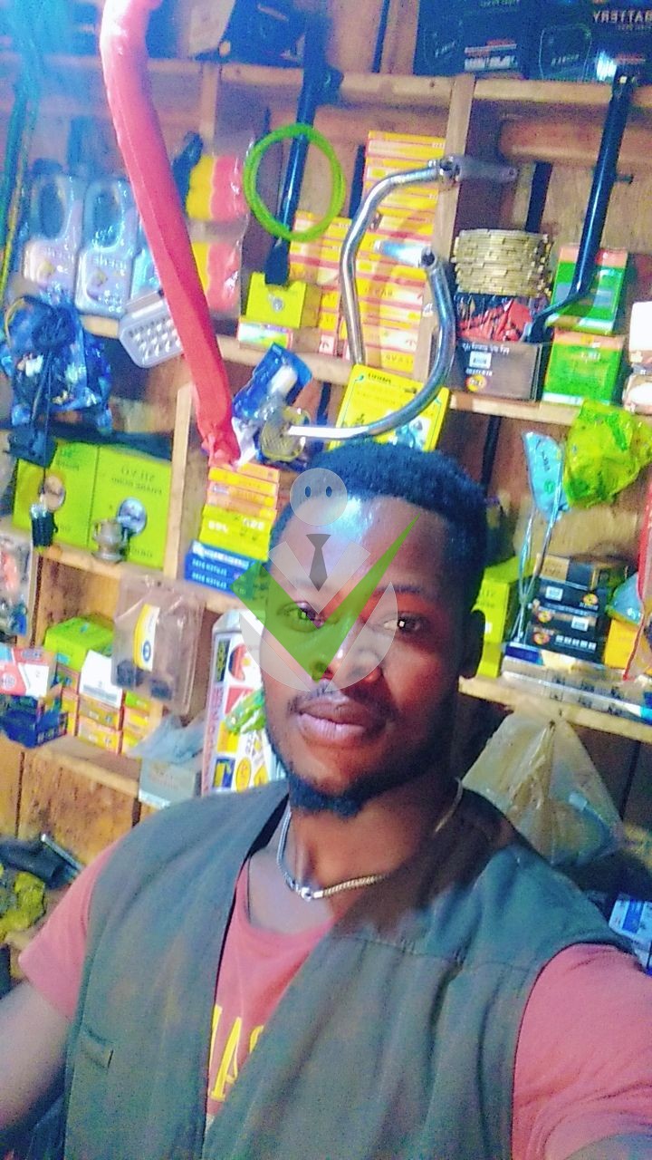 Mekem Vital