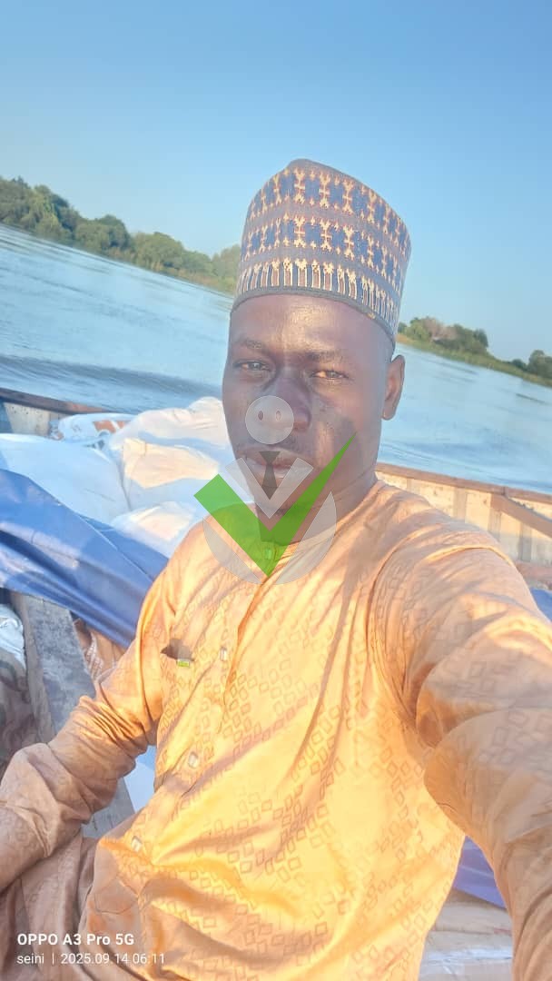 Allamine Mahamat