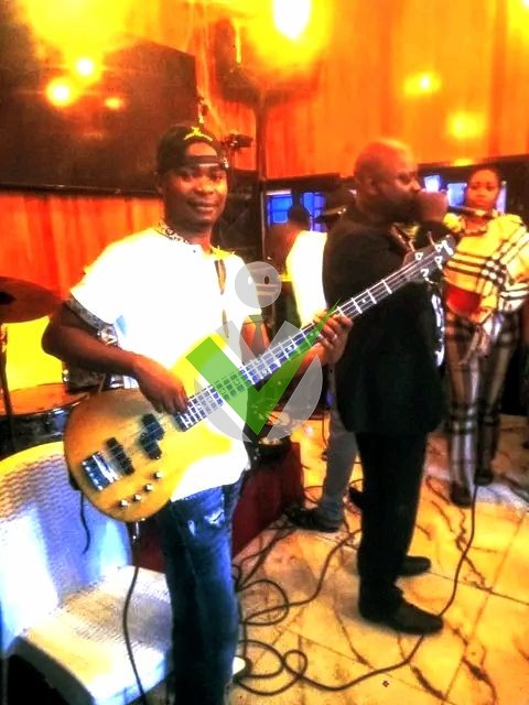 Wilfried Damah