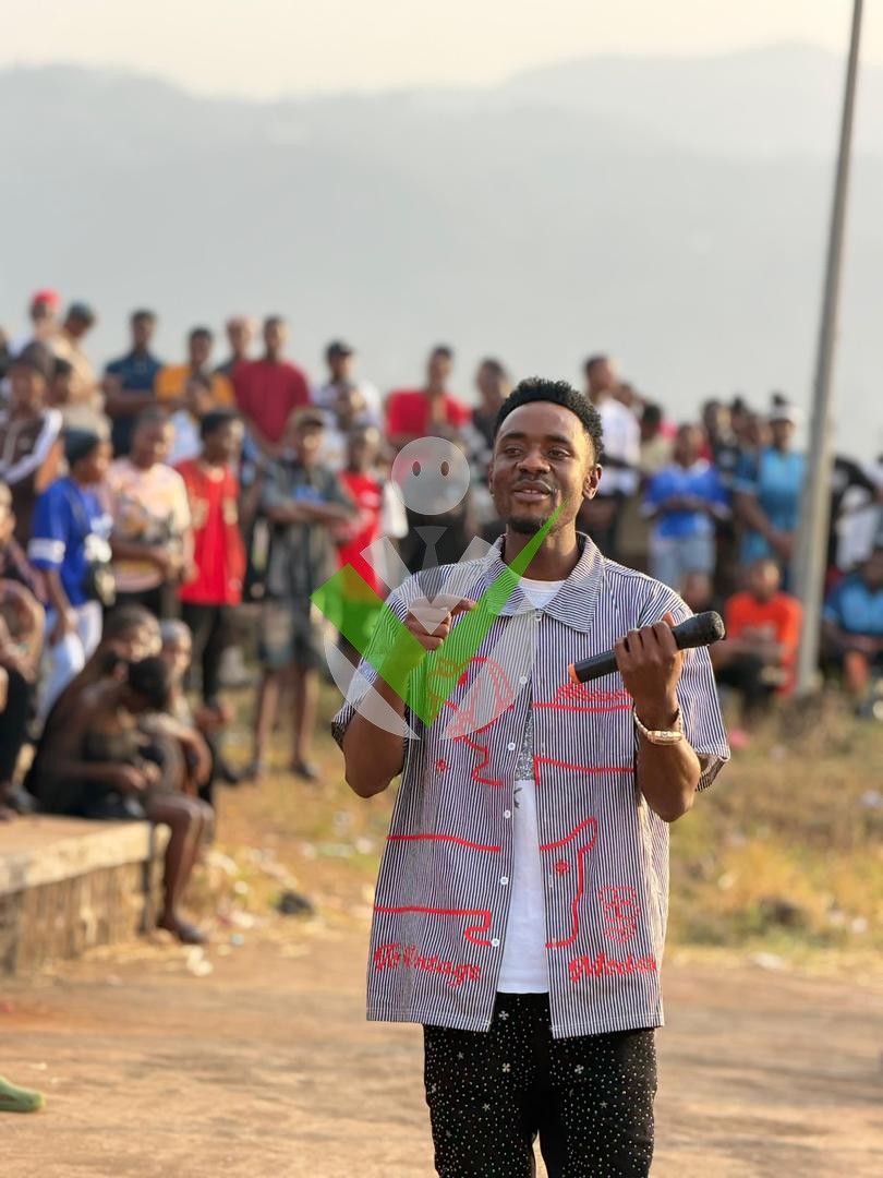 Sulieman Petit Oure