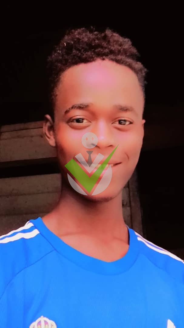 Léo Nguemabena.