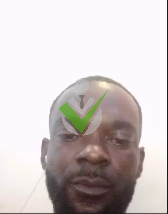 Desmond Dinga