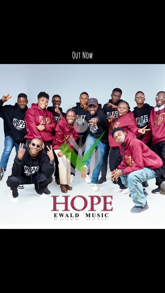 Ewald Music