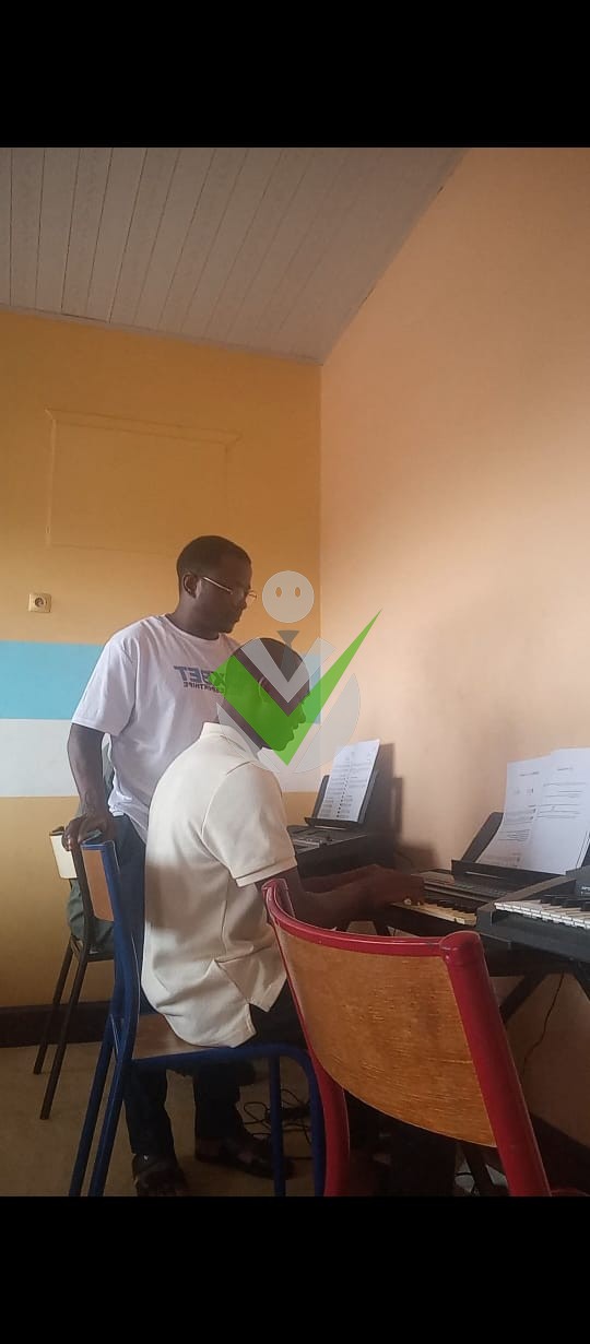Michel Koundi