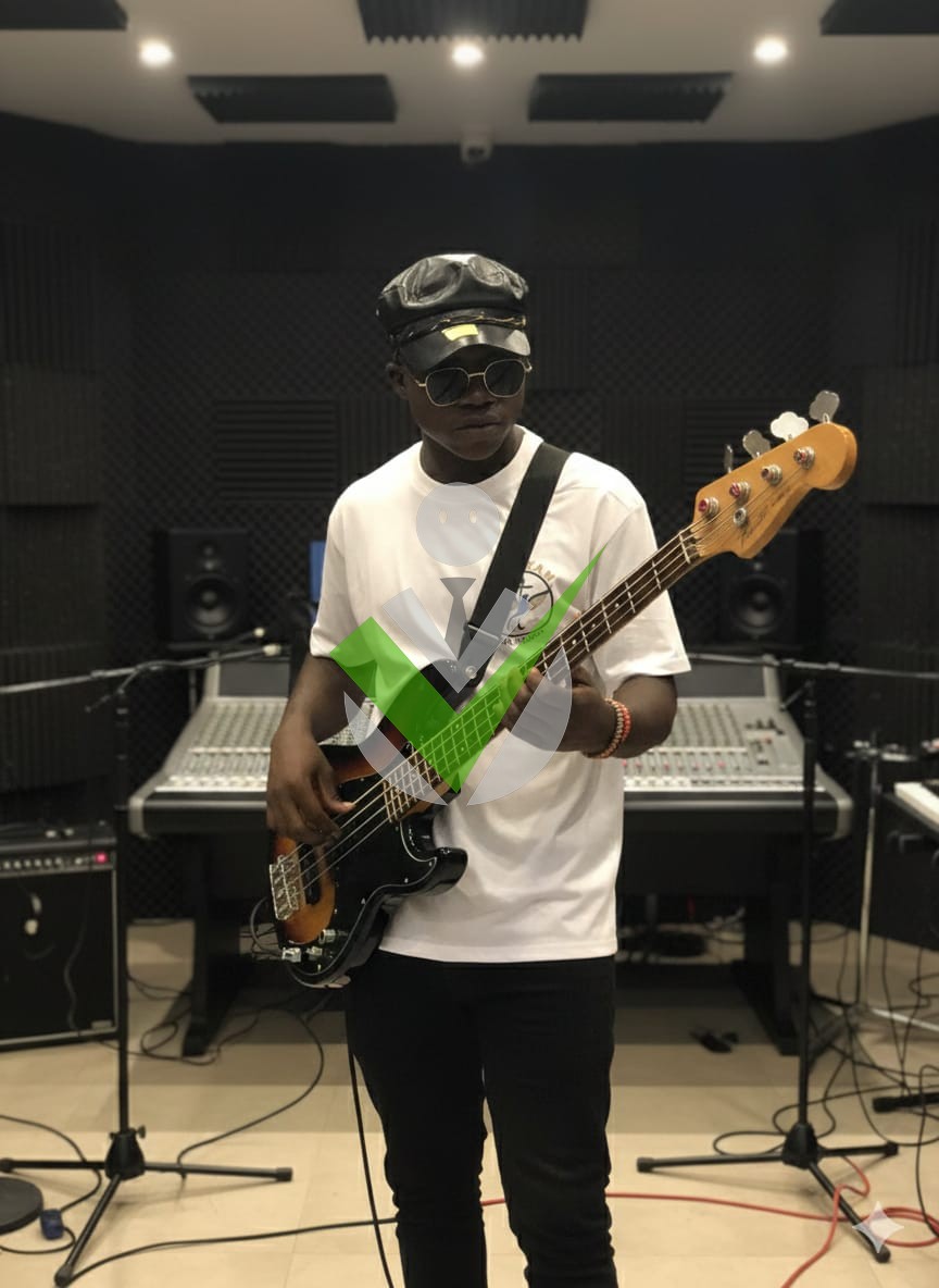 Brayan Nkolako