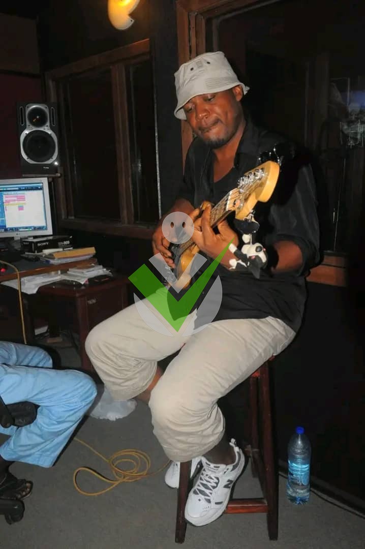Martin Nicolas