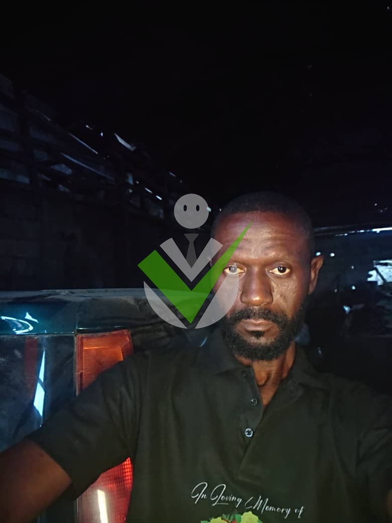 Charles Ngala
