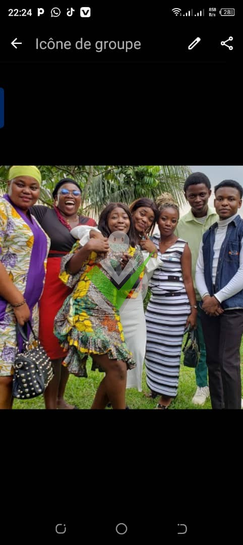Divine chorale
