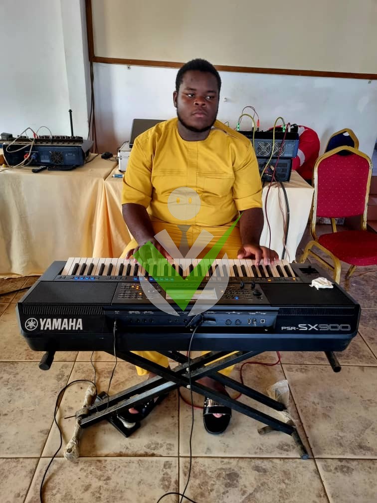Jordan Ango