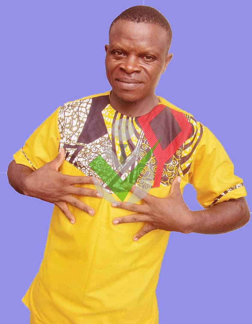 Sohkoudjou Fohoue Claude