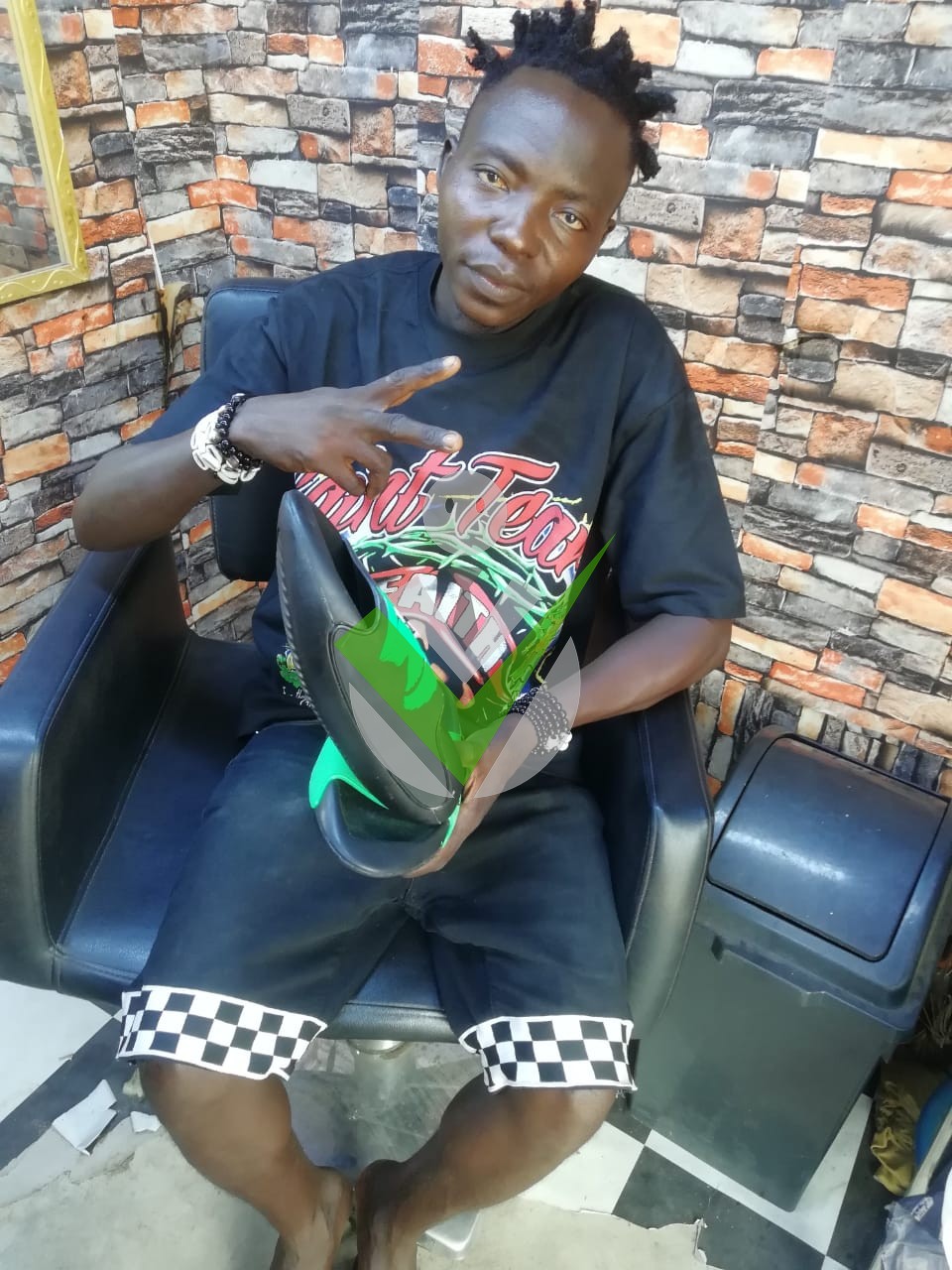 Francis Ndjimrasem