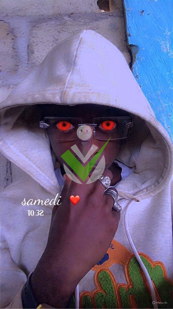 Mohammed Karim Diallo