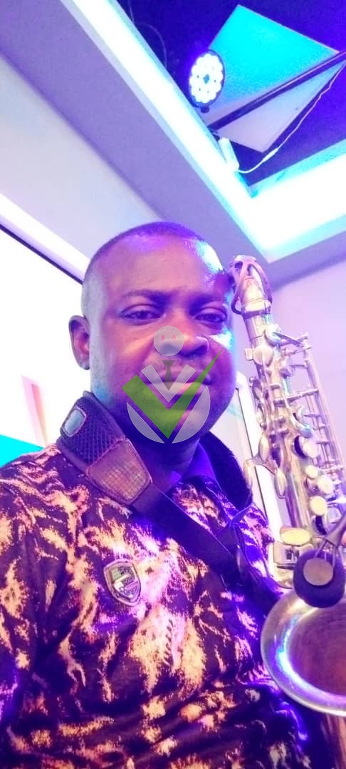 Kolawole Samuel