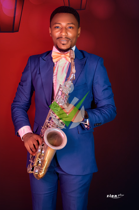 Njeba Leonard Yengong