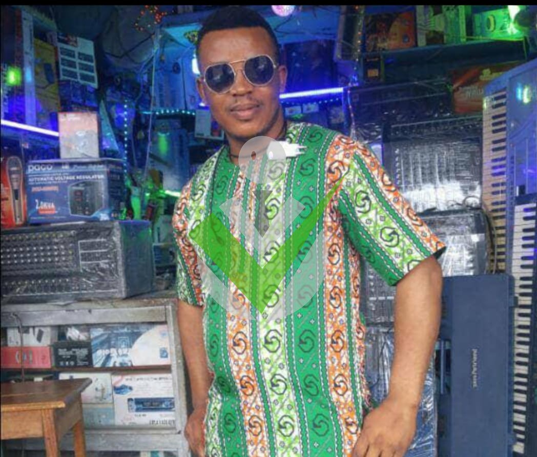 Ugochukwu Ezeocha