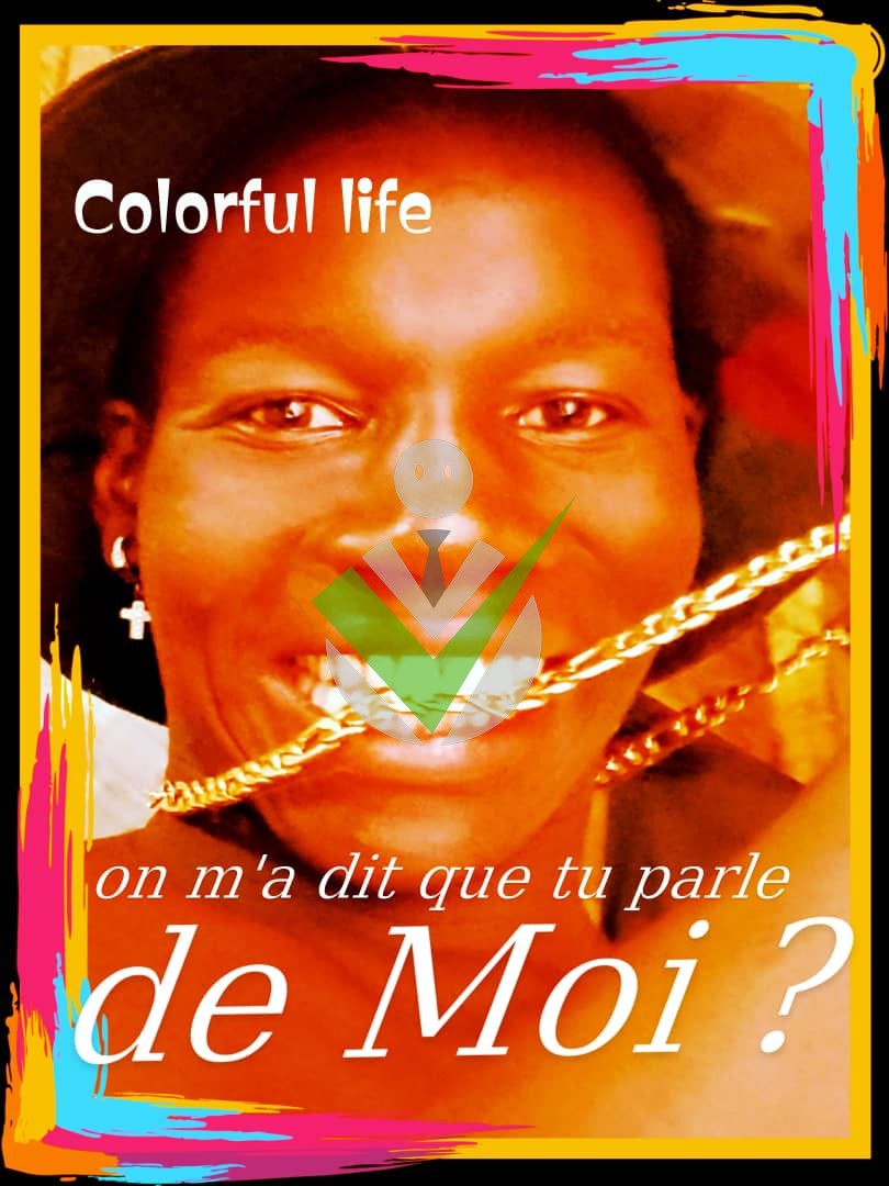 Désiré lapaix Foka