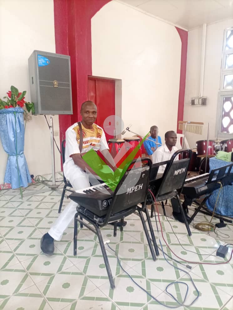 Abel Haiwang