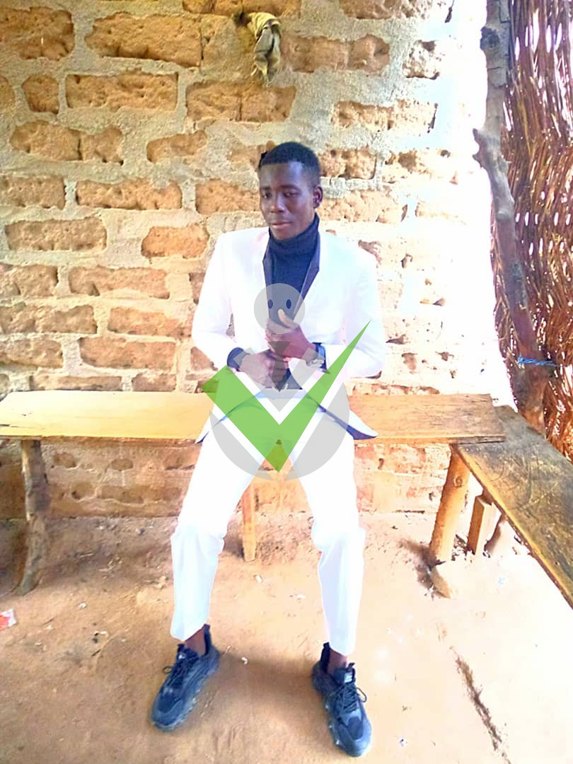 Toupstar Rodolphe