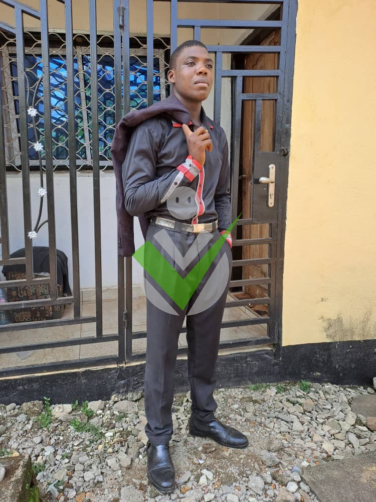 Armel Ayuk