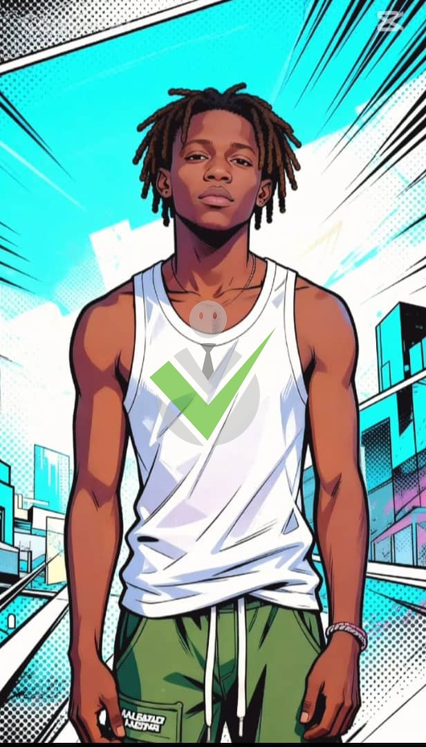 Brandon Kitu