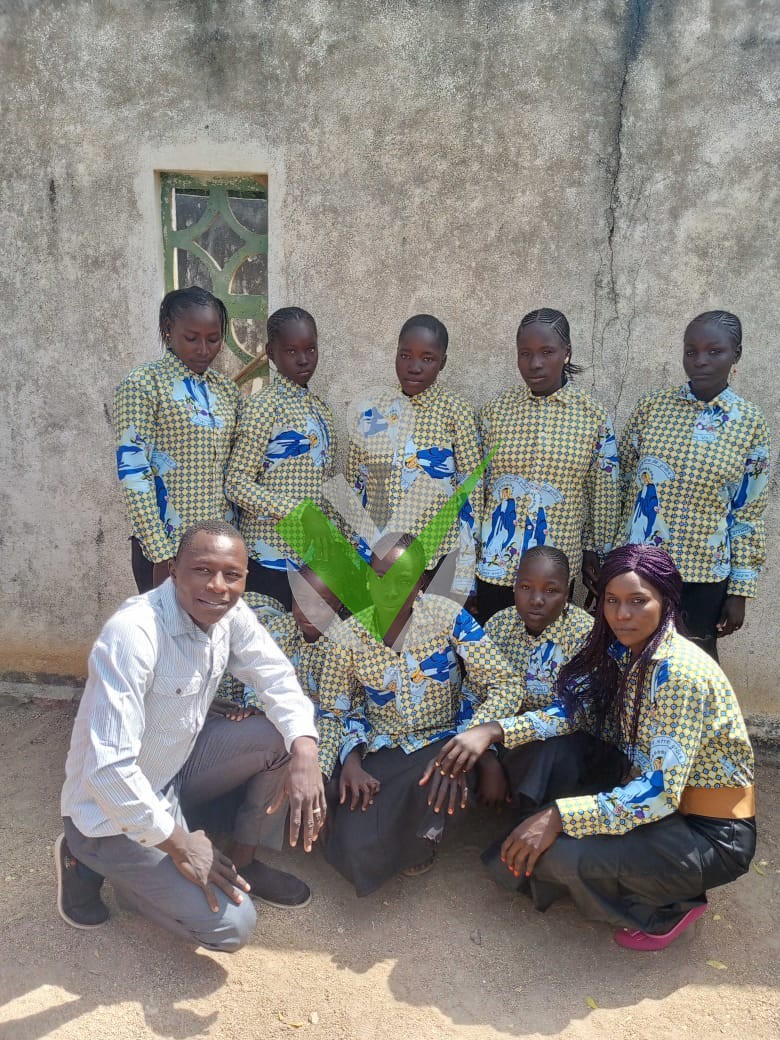 Donatien Tchoubou