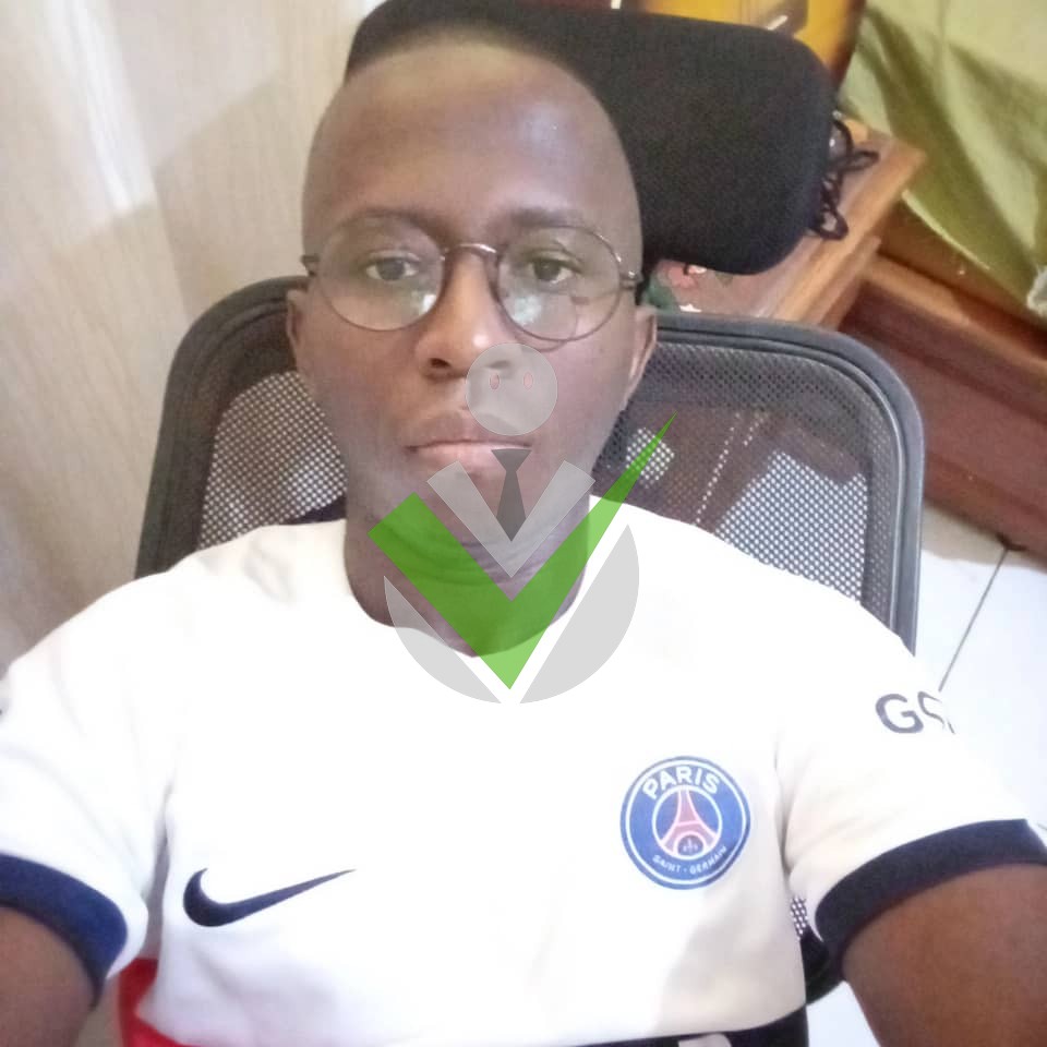 Eddy Jocelyne Bitimbhe