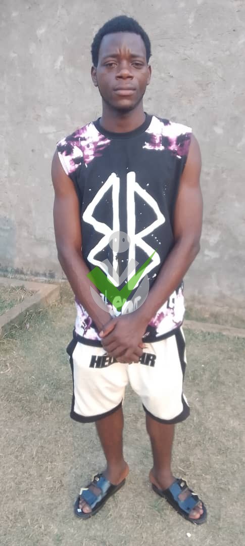 Zanga Way