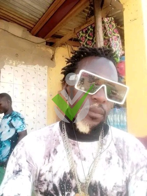 ANICET OWONA