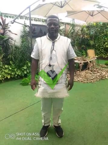 Boniface Essosso