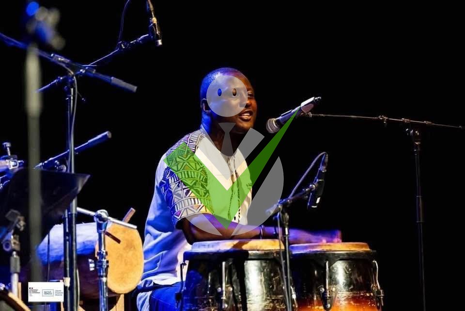 Dzou Alexandre
