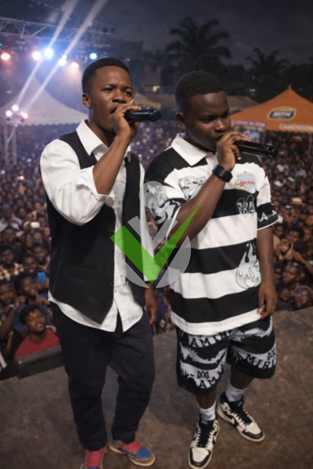Omengue Nkodo