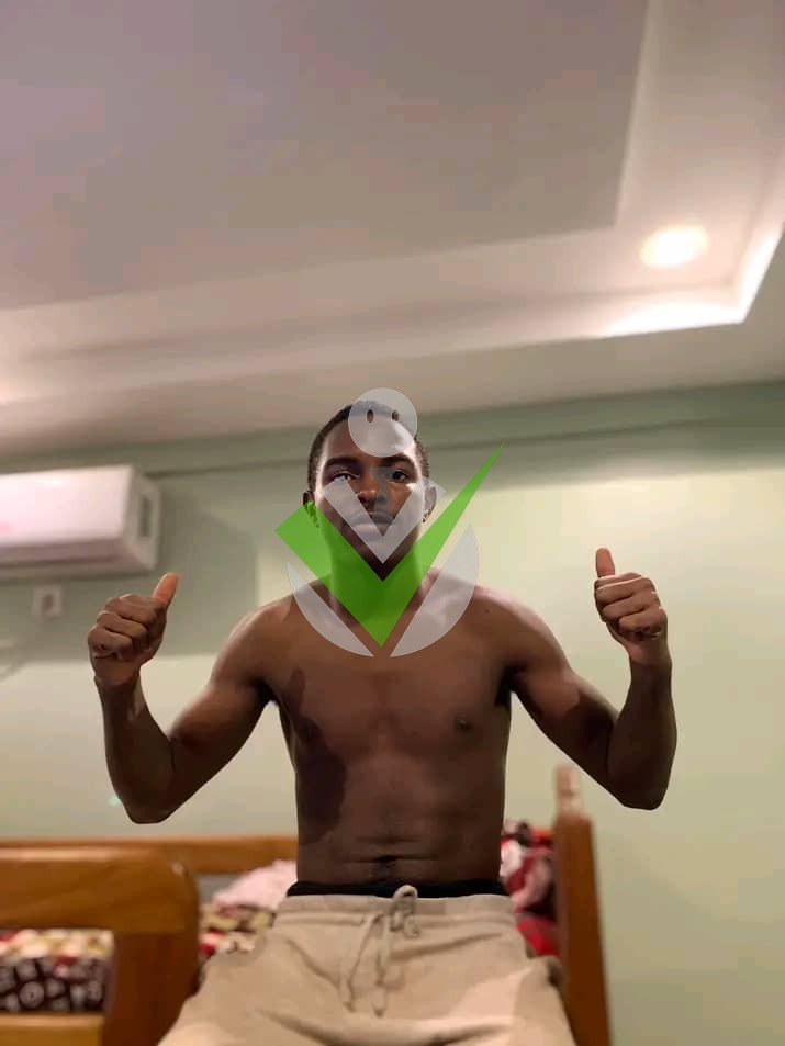 Christian Adjeme
