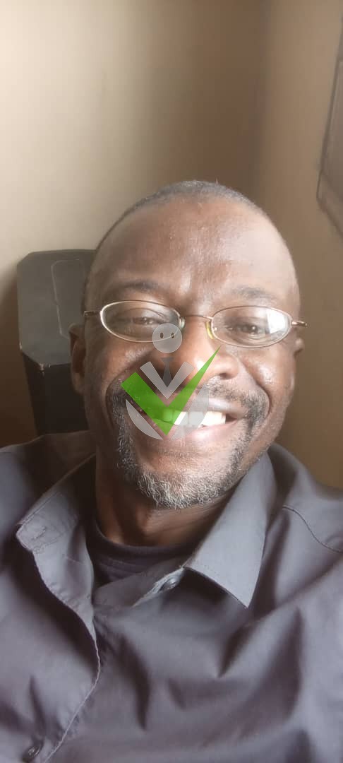Jean Pierre Mviana