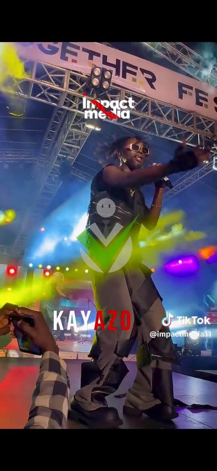 Ali Kayazo
