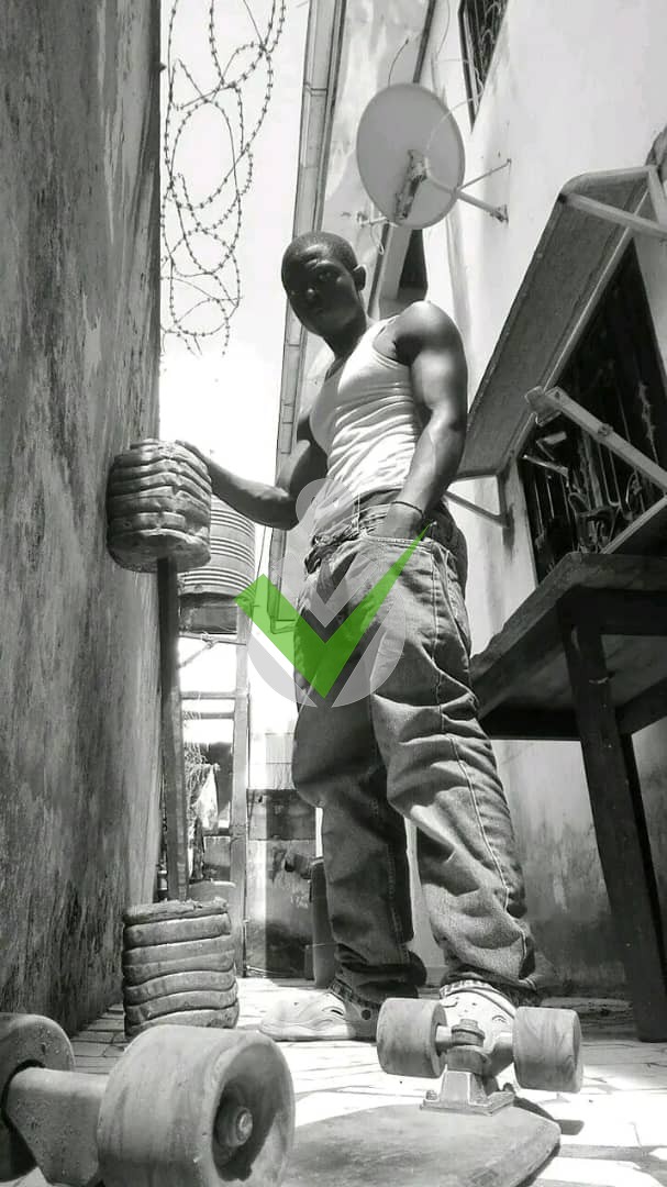Ivan Wandji