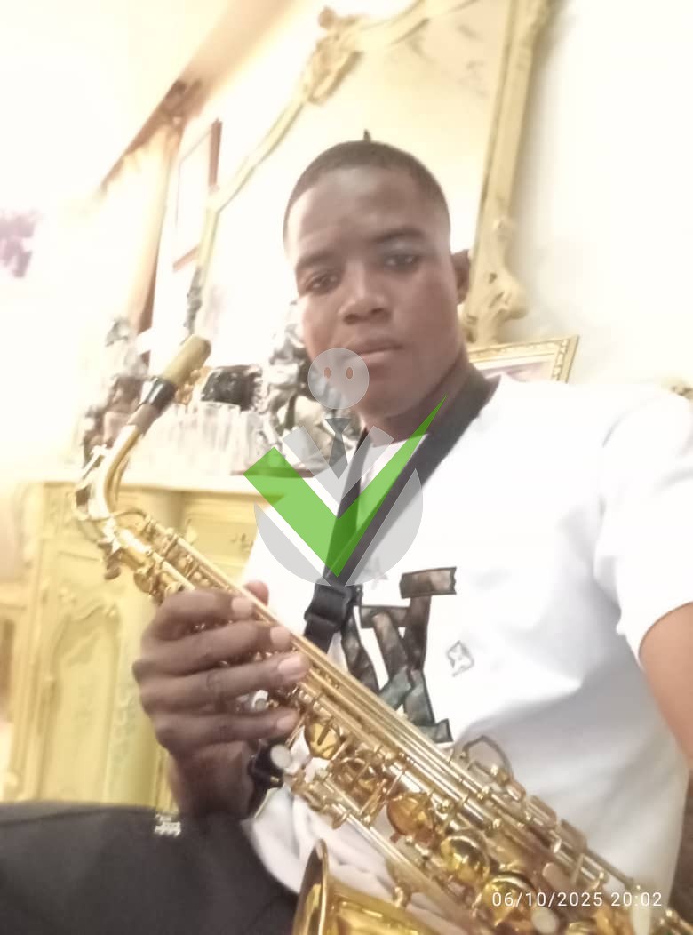 Mfoumou Mengue Kevy