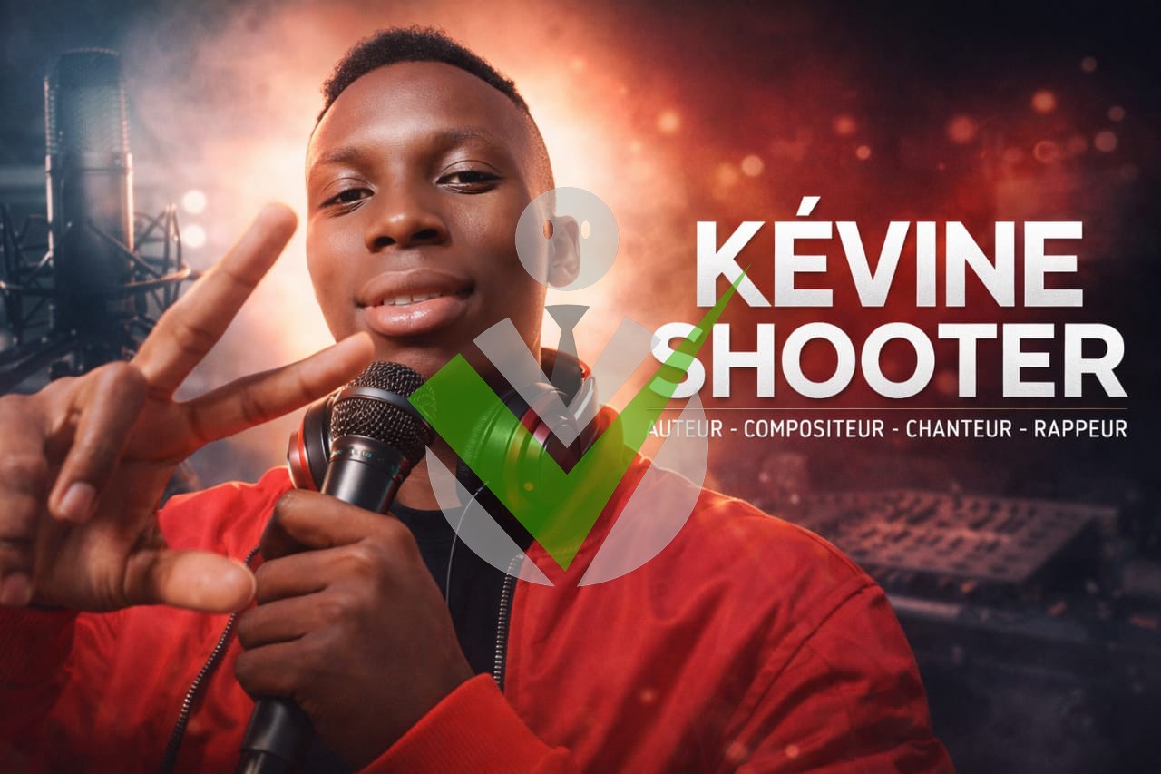 Kévine Shooter