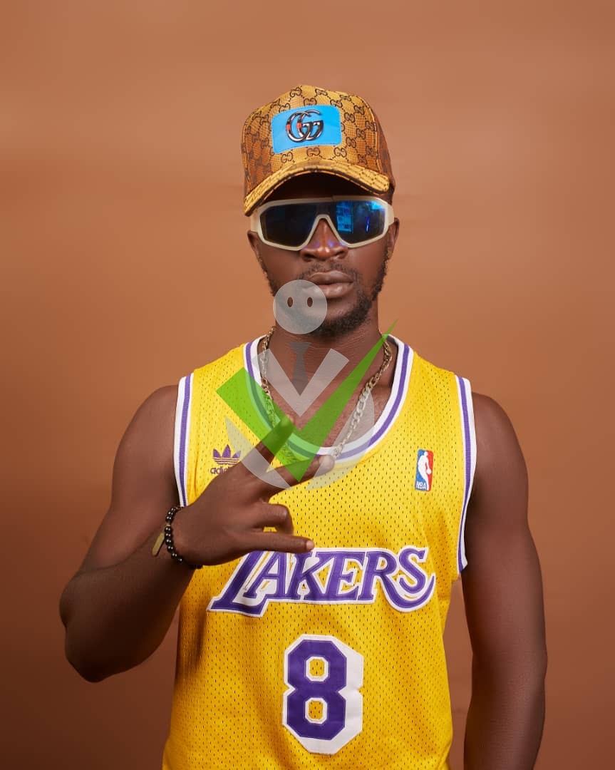 MR KK1ER LE GHETTO