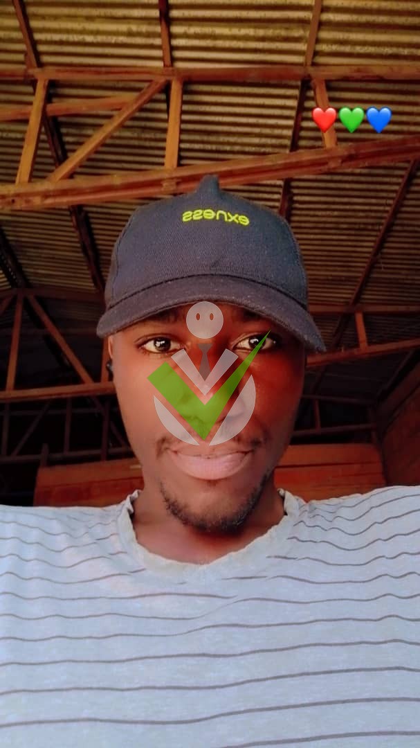 Arthur Mbomo