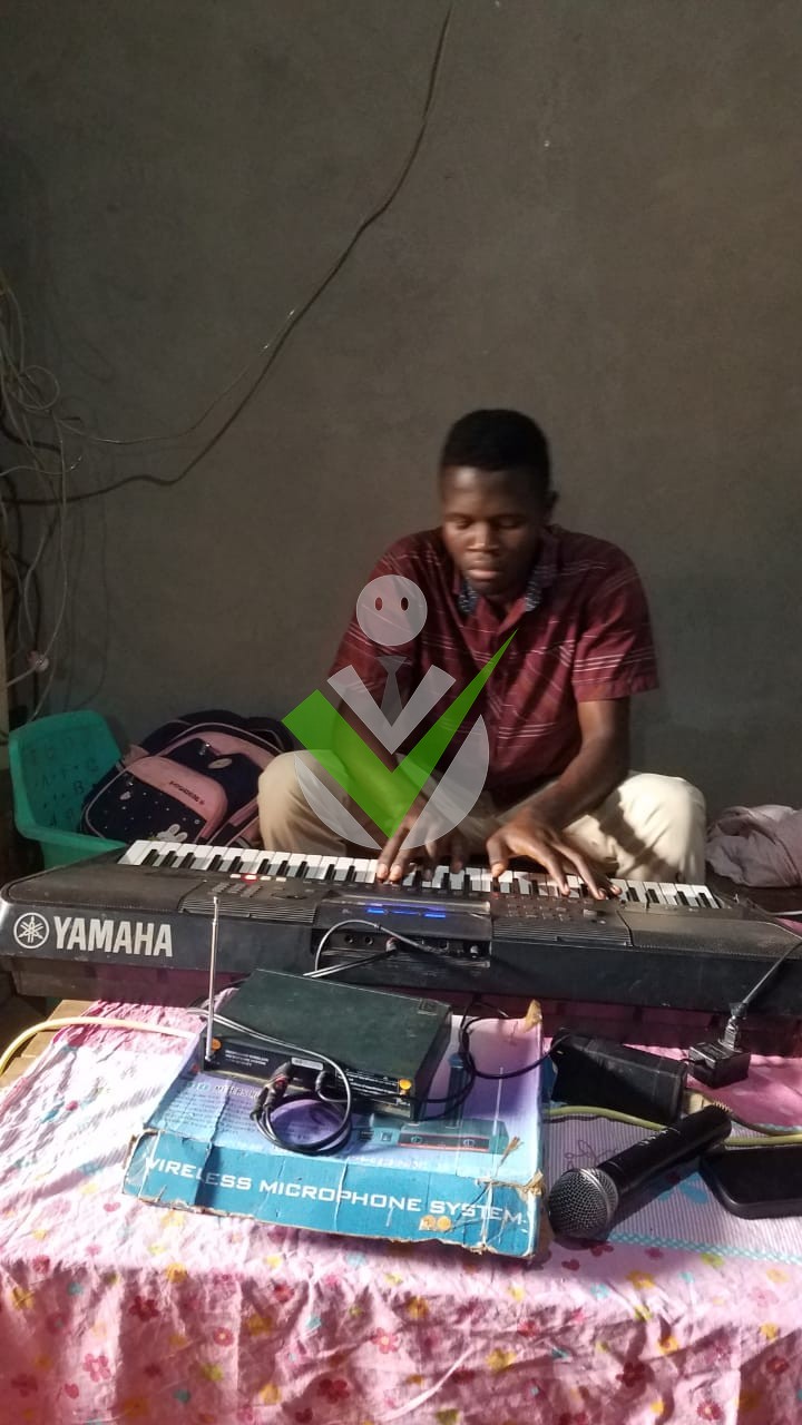 Nathaniel Nathaniel