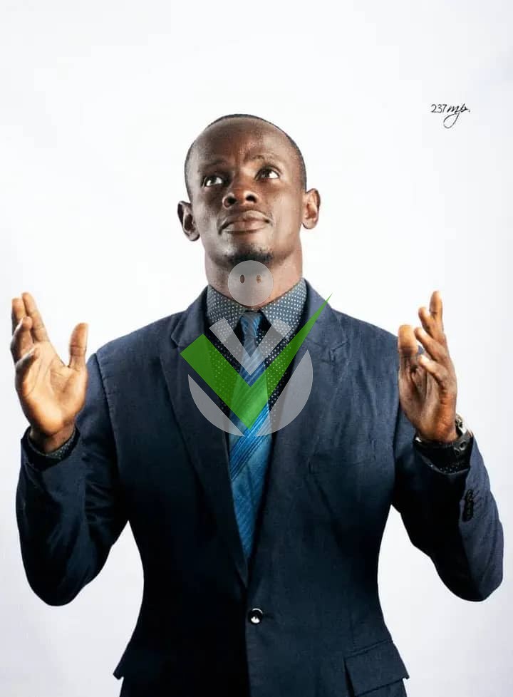 Rodrigue Eboua