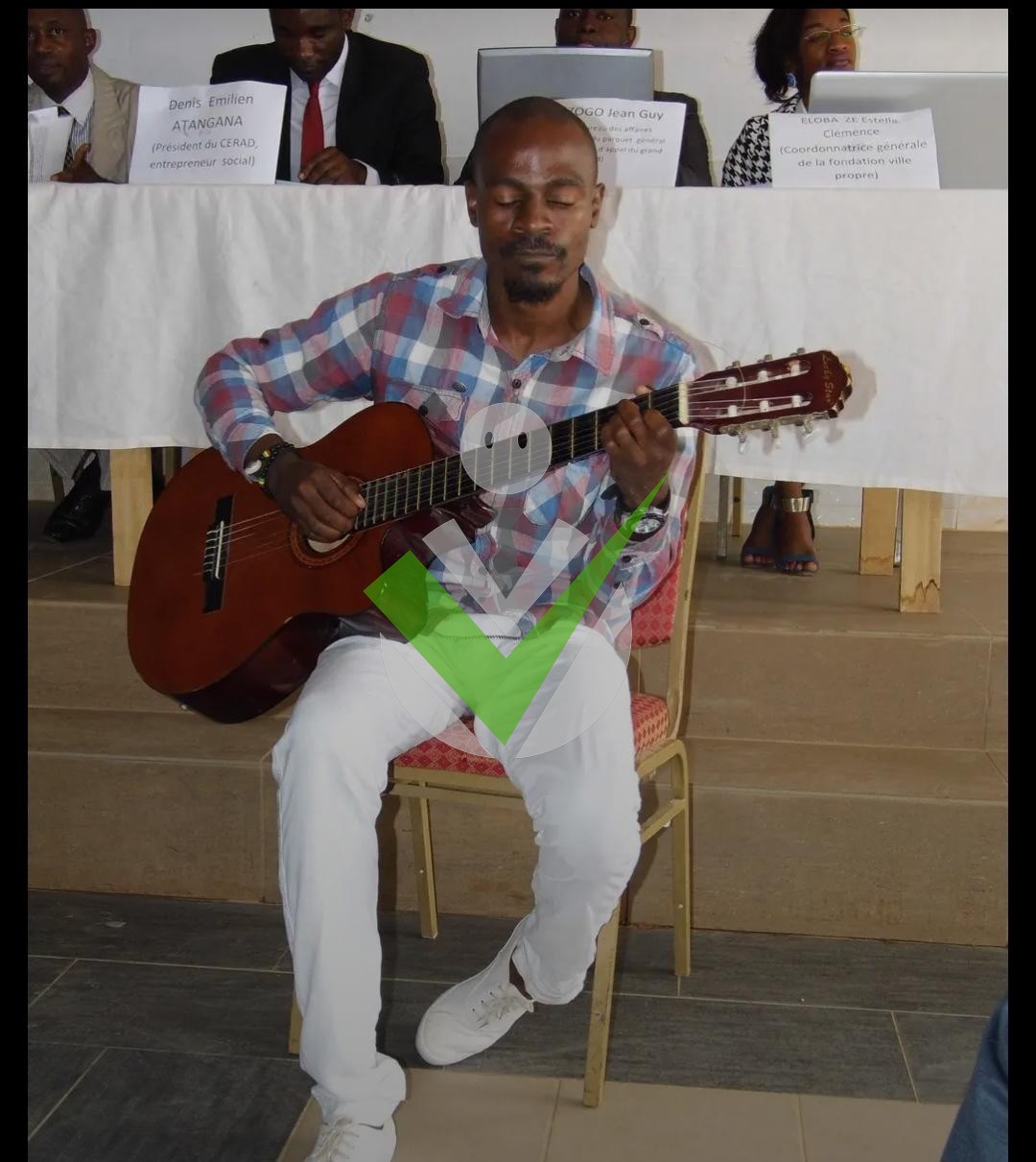 SOLDIM Ibenle