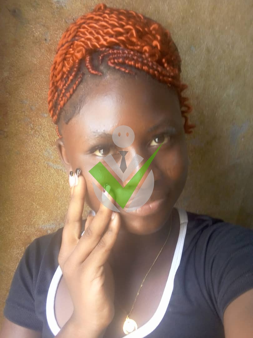 Manuella Ekassi