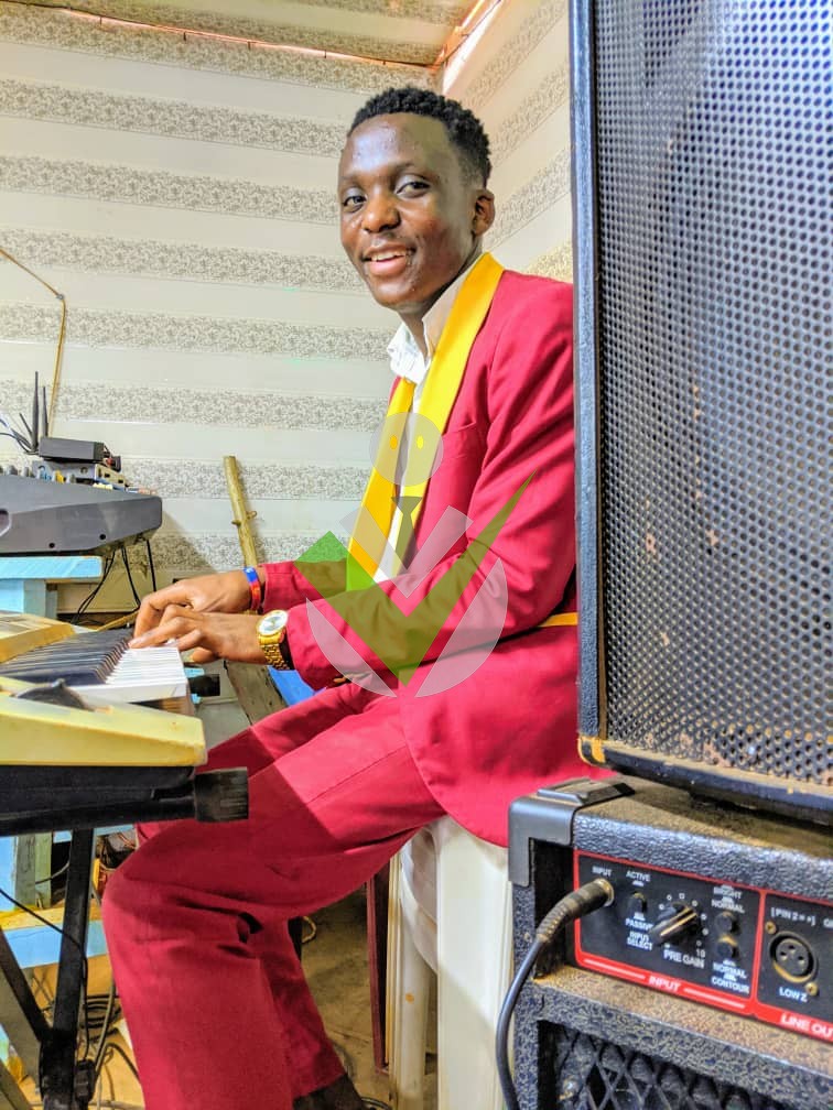Prince Cyril