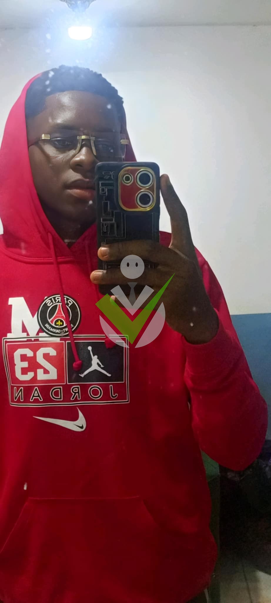 Alexandre Bodiong